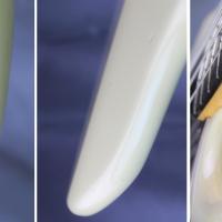 Qq marques un peu wokee jaune 1