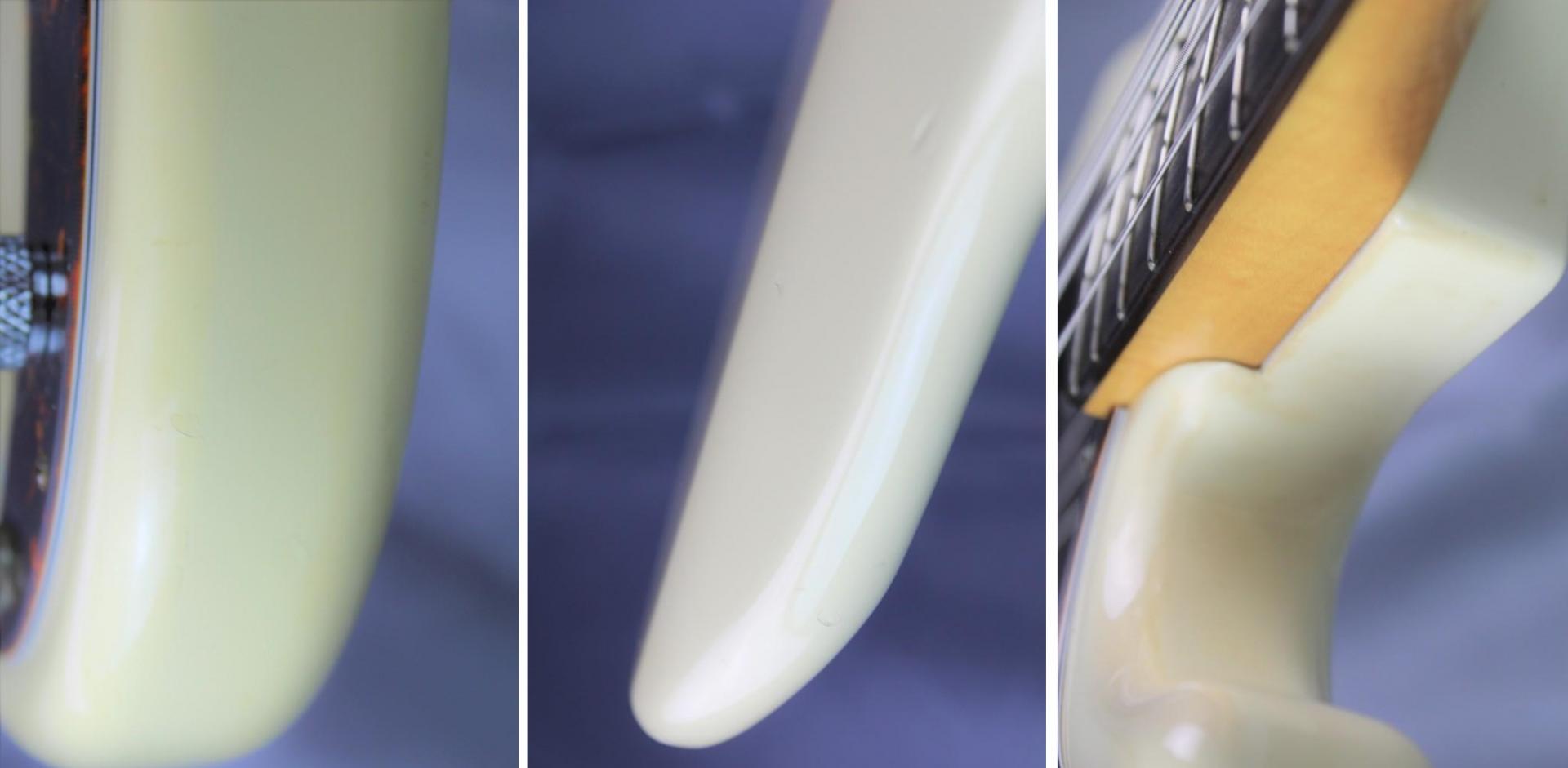 Qq marques un peu wokee jaune 1