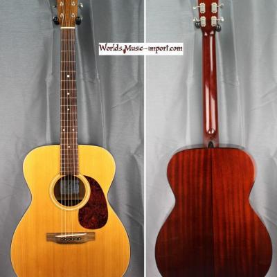K.YAIRI acoustic RYF-1000 2009 - Natural Gloss -style 000-18 martin Japan import