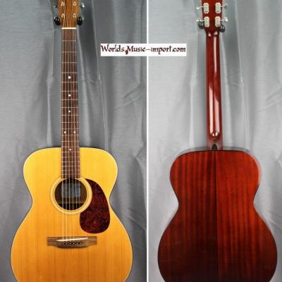 V E N D U E... K.YAIRI acoustic RYF-1000 2009 - Natural Gloss -style 000-18 martin Japan import