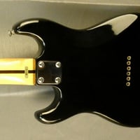 Samick mini stratocaster mst bk korea japon japan import 8 