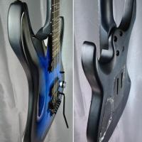 Schecter omen 6 3 