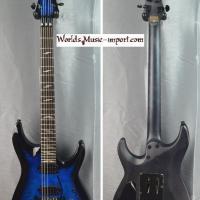 Schecter omen 6 6 