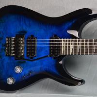 Schecter omen 6 9 