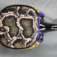 Shamisen serpent okinawa japan 11 
