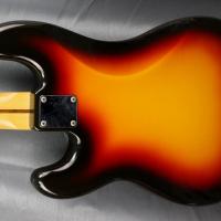 Squier fender precision bass spb r 1994 japan import 18 