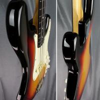 Squier fender precision bass spb r 1994 japan import 20 
