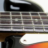 Squier fender precision bass spb r 1994 japan import 22 