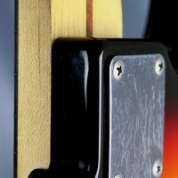 Squier fender precision bass spb r 1994 japan import 23 
