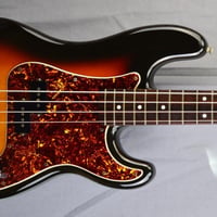 Squier fender spb 62 sunburst 1883 jv japon japan 1 