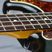 Squier fender spb 62 sunburst 1883 jv japon japan 9 