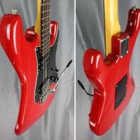 Squier fender st552 contempary jv 1983 japan 12 