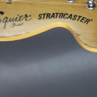 Squier jv sq cst 30 1984 japan 30 