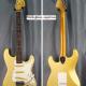 Squier strato cst 50 jv 1983 japan