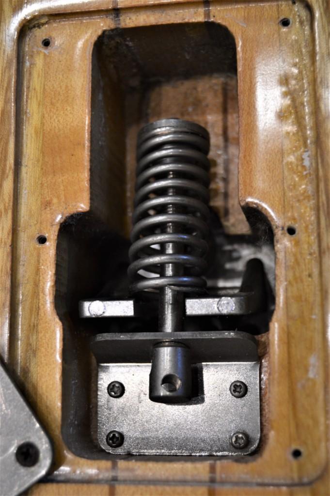 Systeme venu d un autre monde