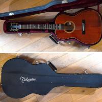 Takamine parlor pt 406 japan import 10 