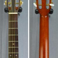 Takamine parlor pt 406 japan import 17 
