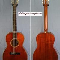 Takamine parlor pt 406 japan import 20 