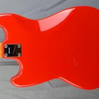 Thunder mustang guitare em 320 trd torino red japon japan 17 