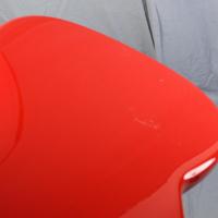 Thunder mustang guitare em 320 trd torino red japon japan 7 
