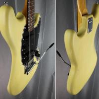 Thunder mustang ywh 1970 1975 japan import 5 