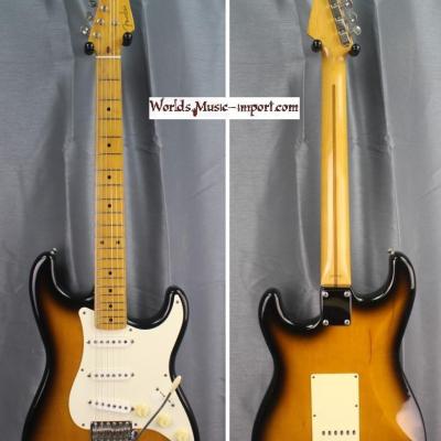 V E N D U E... FENDER Stratocaster ST'57-TX Collection 