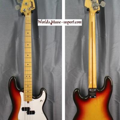 GRECO Precision Bass PB'750DX SB 1974 japon import *OCCASION*