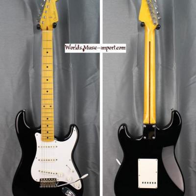 V E N D U E... FENDER Stratocaster ST'57-US Black 2006 japan import *OCCASION*