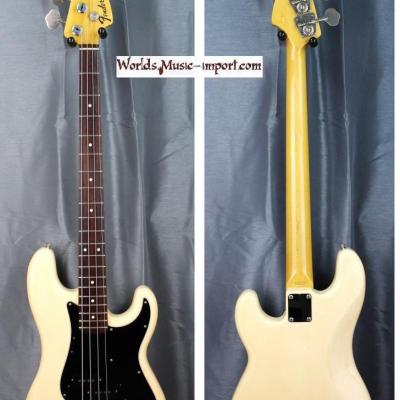 FENDER Precision bass PB'70-US 2002 WHITE japon import *OCCASION*