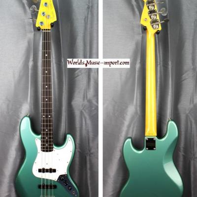 V E N D U E... FENDER Jazz Bass JB'62-US 2007 OTM japan import *OCCASION*