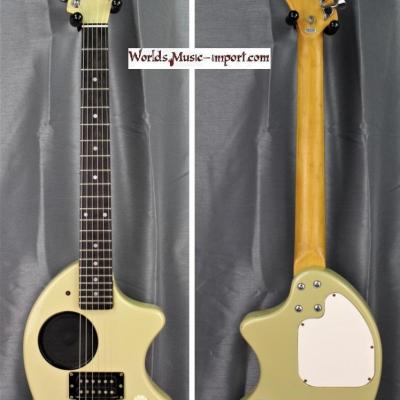 FERNANDES Mini-guitare ZO-3 Eléphant import Japon *OCCASION*