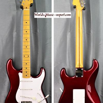 FENDER Stratocaster Classic ST'50s 2016 OCR 'upgradée' japan import *OCCASION*