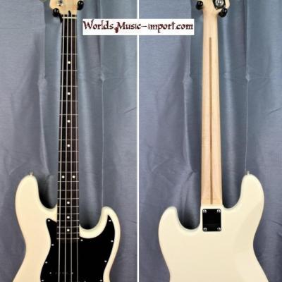 VENDUE... FENDER Jazz Bass Standard P/JB VWH 2008 japon import *OCCASION*