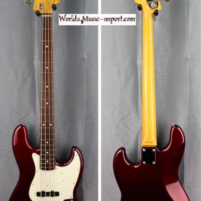 VENDUE... FENDER Jazz Bass JB' Classic 60'-US reissue 2017 OCR japan import *OCCASION*