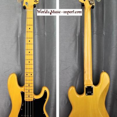 VENDUE... GRECO Precision Bass PB'420 1977 VNT type PB'70 japan import *OCCASION*