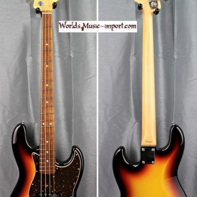 V E N D U E... FENDER Jazz Bass JBR'62 NLS 'Noiseless' 3CS 2013 japon RARE import 1240 €  *OCCASION*