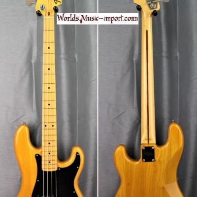 VENDUE... FENDER Precision Bass PB'70-700 1990 ASH VNT 'Nitro' japan import*OCCASION*