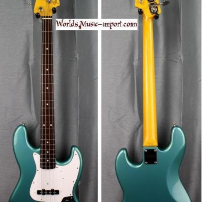 VENDUE... FENDER Jazz Bass JB'62 ULP 'rare' 2004 japon Import  *OCCASION*