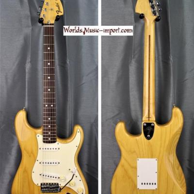 FENDER Stratocaster ST'71-US 1999 ASH Vnt 'rare' japan import *OCCASION*