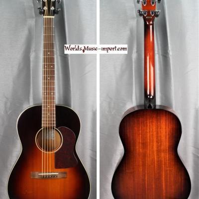 V E N D U E... K.YAIRI acoustic G-1F ALVAREZ 1998 - Sunburst - japan import *OCCASION*