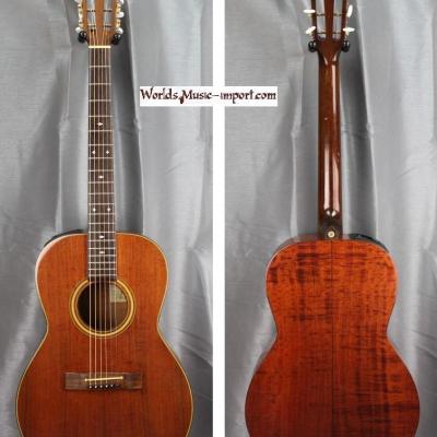 V E N D U E... TAKAMINE PT-406 Parlor electro-acoustic 1997 japan import *OCCASION*