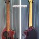 Top frets 8 10 5