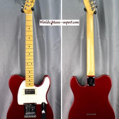 FENDER Telecaster TL'67-us SPL CAR 2007 japon import *OCCASION*