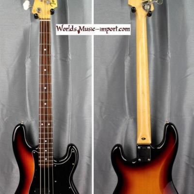 Precision Bass Hard Puncher PB'40 1981 Sunburst 'EMG Pickup' japan import *OCCASION*