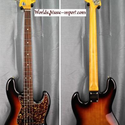 FENDER Jazz Bass JB'62-US JV 1984 japon import *OCCASION*