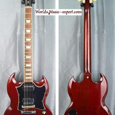 VENDUE... GIBSON SG Standard Heritage Cherry 1994 