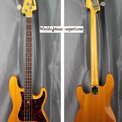 V E N D U E... GRECO Precision bass PB' VNT 1973 japon import *OCCASION*