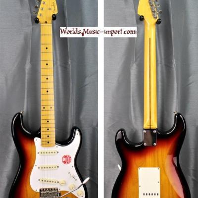 V E N D U E... FENDER Stratocaster ST'57-TX 1994 2TS japan import *OCCASION*