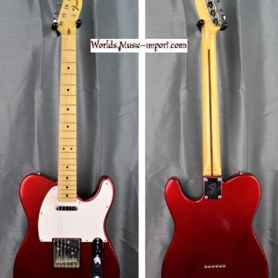 FENDER Telecaster TL'71 CAR 2002 japon import *OCCASION*