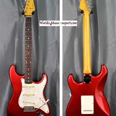 V E N D U E... FENDER Stratocaster ST'62-US CAR 1994 japon import *OCCASION*